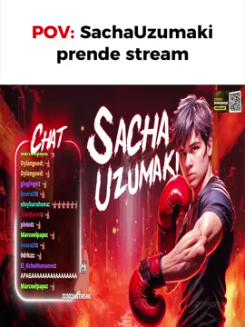 Igualito chicos? #sachauzumaki #shitpost #xdd #humor 