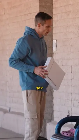 I sold a macbook for $1