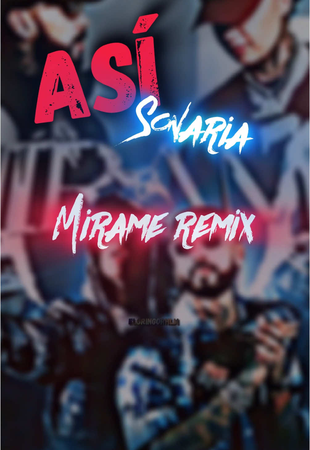 Anuel grabando mírame remix desde la carcel 👀 asi sonaría si anuel cantara su verso estando preso? #anuel_2blea #mirameremixanuelaa #rhlm👹 #anuelfans #la2blea #viral @ANUEL @Blessd 