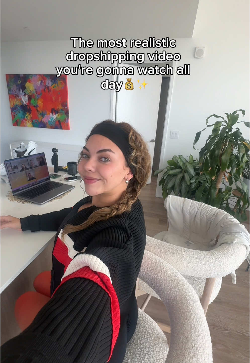 ✨The most realistic dropshipping video you're gonna watch all day💰