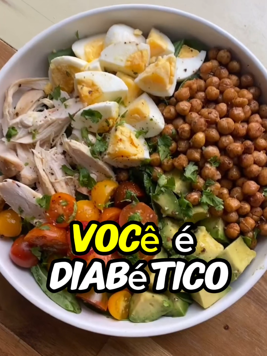receita para diabéticos  #diabetes #glicemia #alimentacaosaudavel #fyy 
