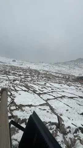 #fypシ #الشعب_الصيني_ماله_حل😂😂 #اربيل #ثلوج #جبل #foryou 