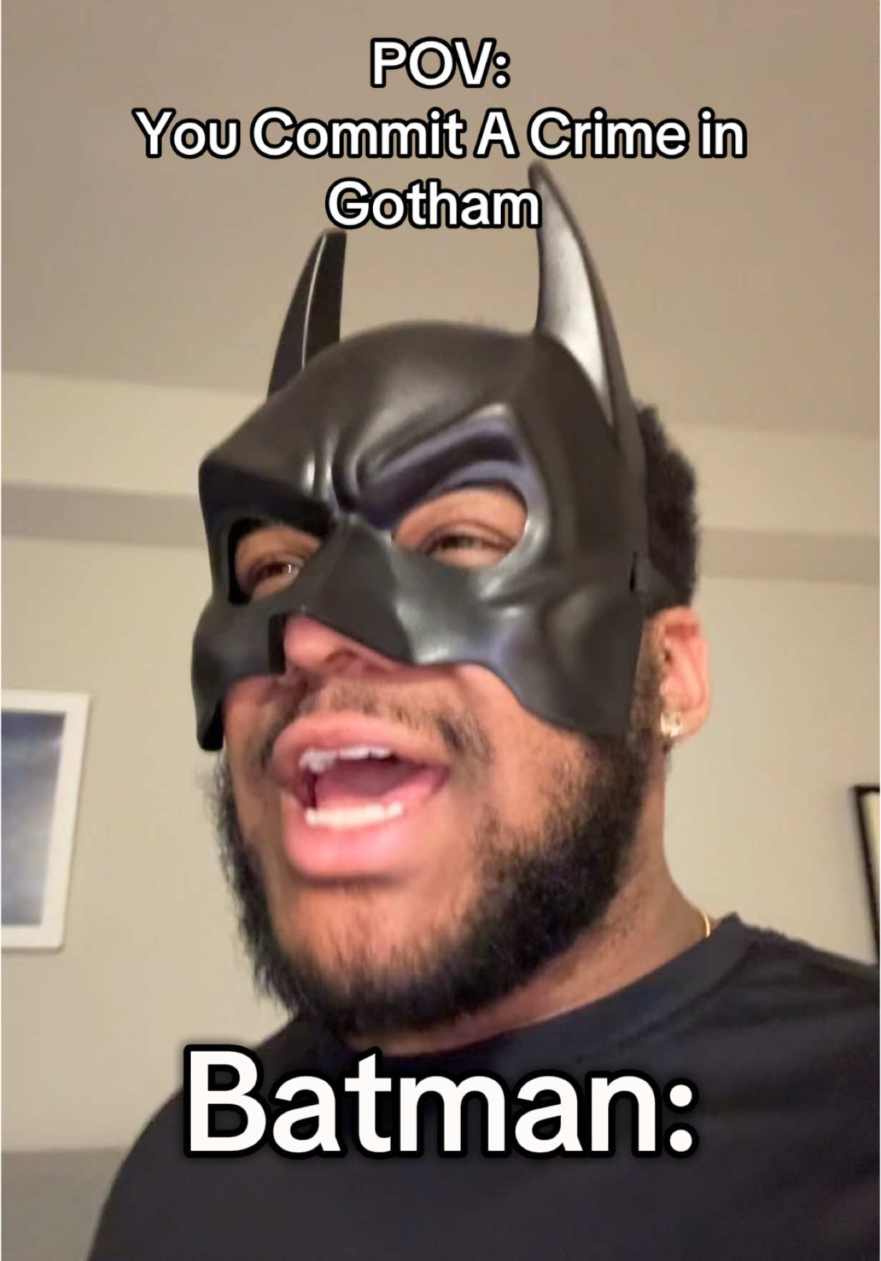 #batman #superman #fyp 