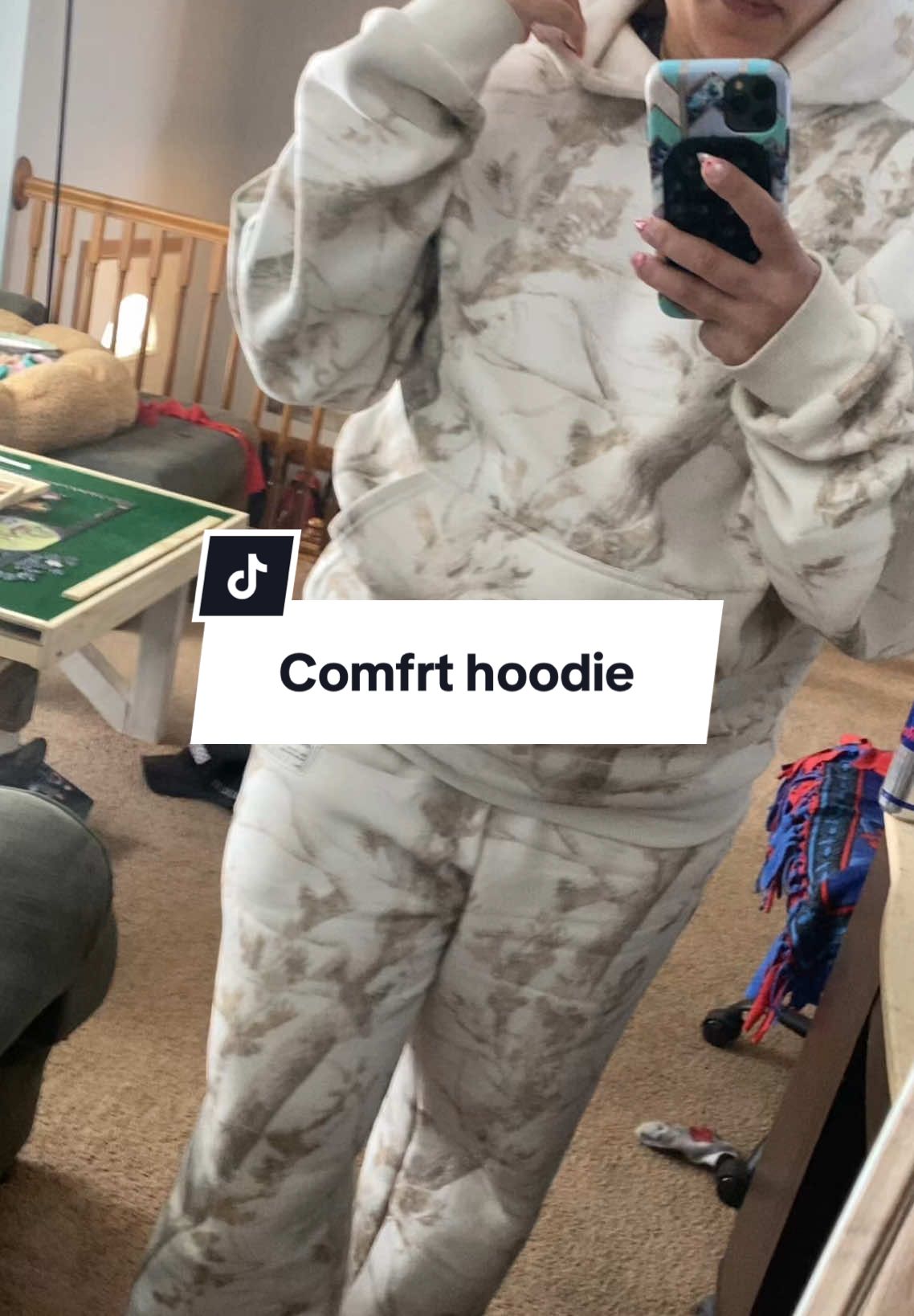 Camo collection is back in stock grab your while they last. #comfrt #comfrtclothing #comfrthoodie 