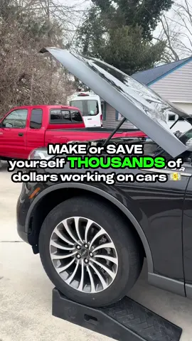 When did you do your first oil change? #mobilemechanic #reels #automotive #mechanic #carculture #fyp #foryou #mechanicmemes #automotivetechnology #howto #cars 