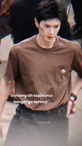 banyak yang hate Yuan katanya kurus ga cocok ambil peran tentara,lahh belum tau aja Dy badannya se sixpack gni,cuman jarang aja di liatin,dramanya yang 