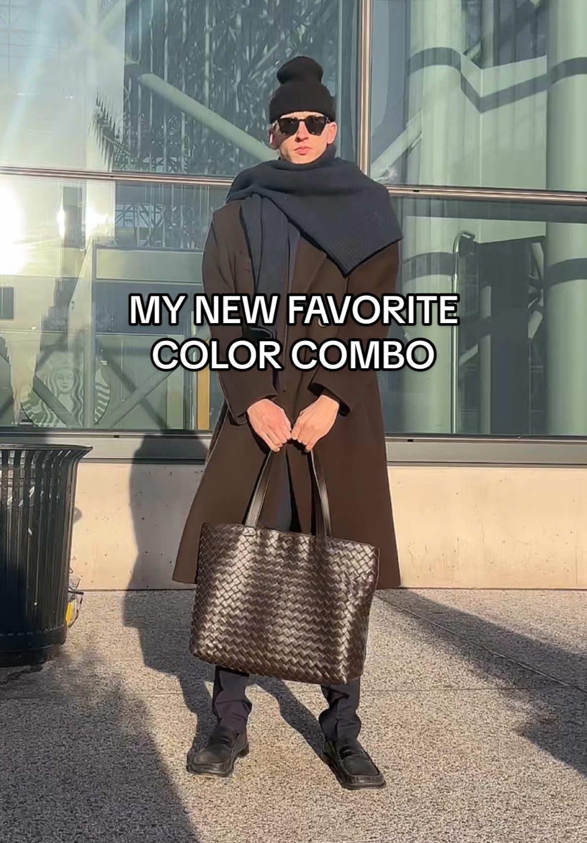 all i want to wear when i get dressed these days #mensfashion #mensoutfitideas #loewe #bottegavenetabag 