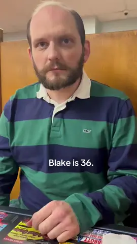 Blake is 36 today, February 19th. He chose The Flounder Fish Camp for dinner. #autism #adultautism #birthday 