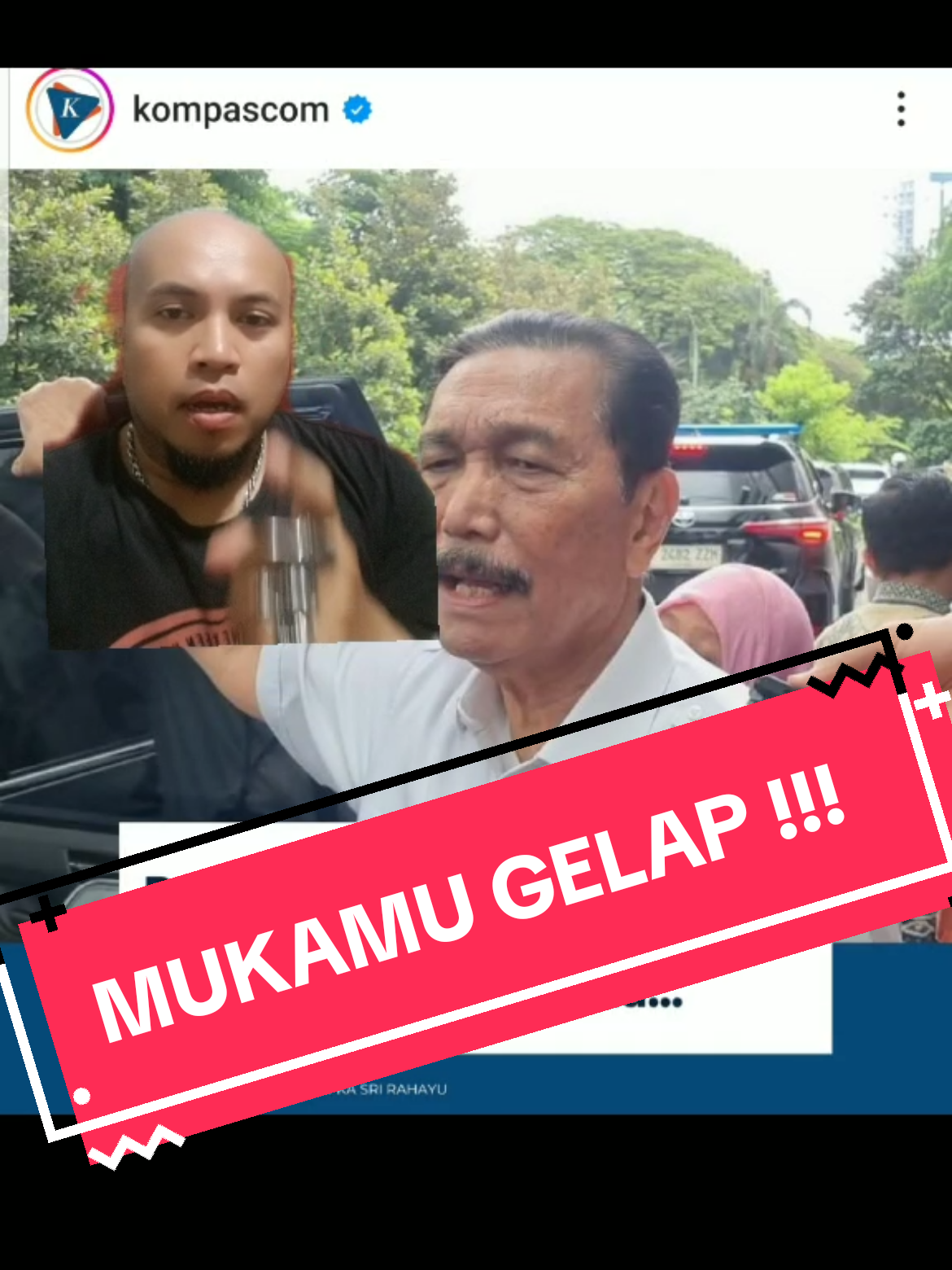 #rakyatbesar #TheGundhulsSyndicate #AdiMarz #demokrasi #indonesia #nkri #korupsi #viralvideo #viraltiktok #rakyatbicara #hukum #politik #ekonomi 
