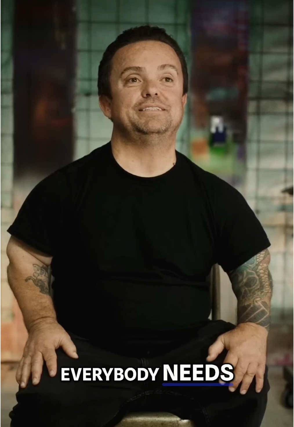 Clean Living vs Party Lifestyle