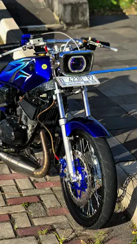 Otw jemput kamu😂 #rxblue💙 #rxking #twostroke #bluegank💙 #blayerrxking #rxkingclub #twostrokegaragejateng💨 #rxking135cc 