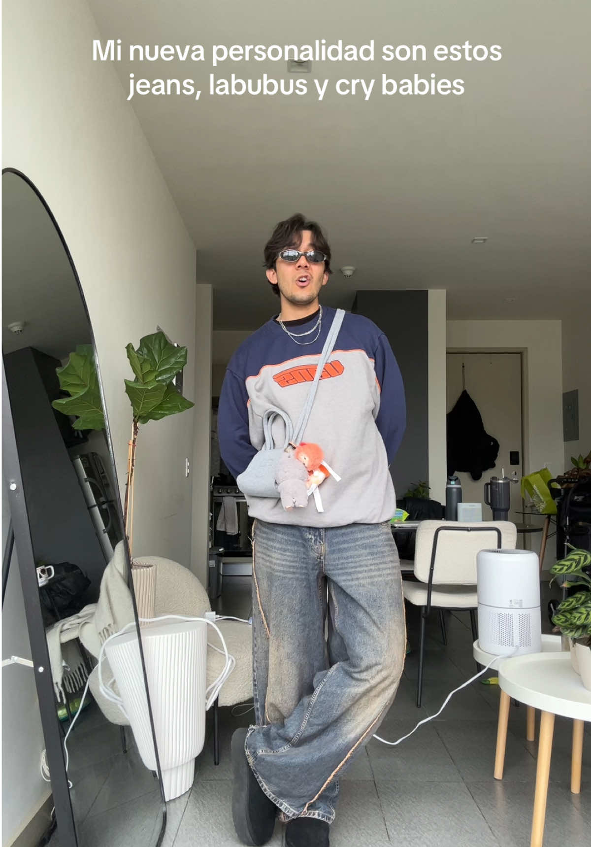 Y si :) #moda #fashion #outfit #ideasdeoutfits #outfitidea #outfitinspo #fitcheck 