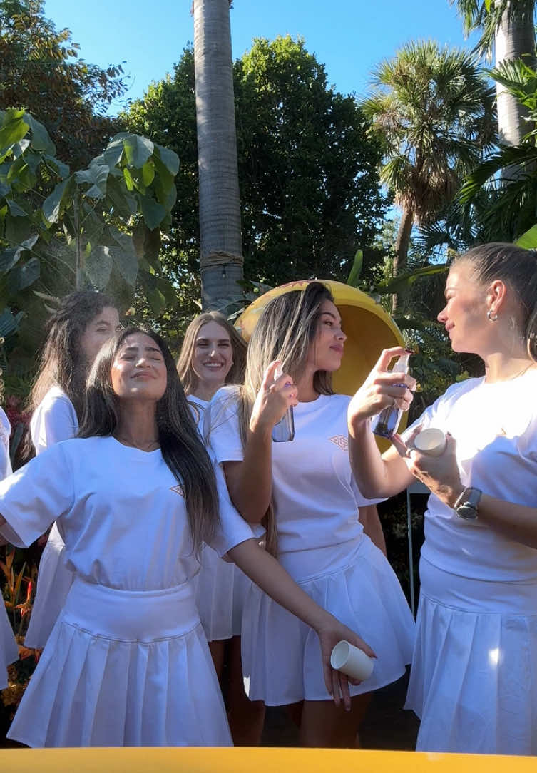 🌞🌸🥥Cool moments with @Sol de Janeiro #soldejaniero #soldejaneiro #sephora #ulta 🌞🌸🥥