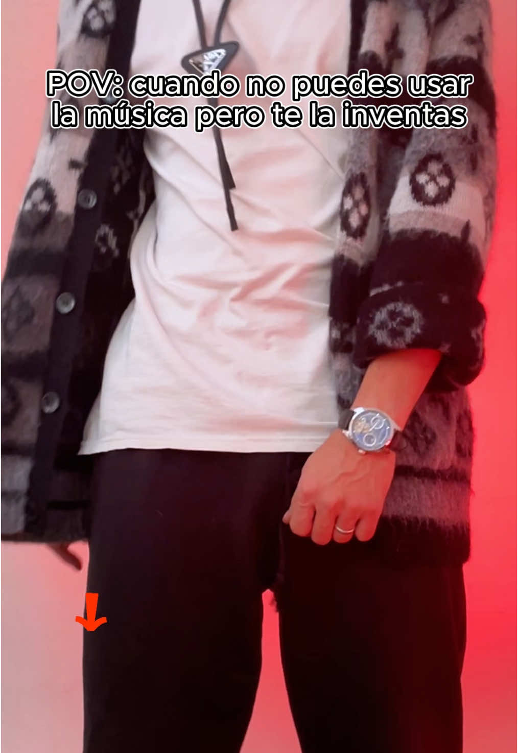No se puede? Se inventa #TikTokShop #watches #tiktokshopjumpstart #tiktokshopjumpstartersale #blackfriday #kendricklamar #dani 
