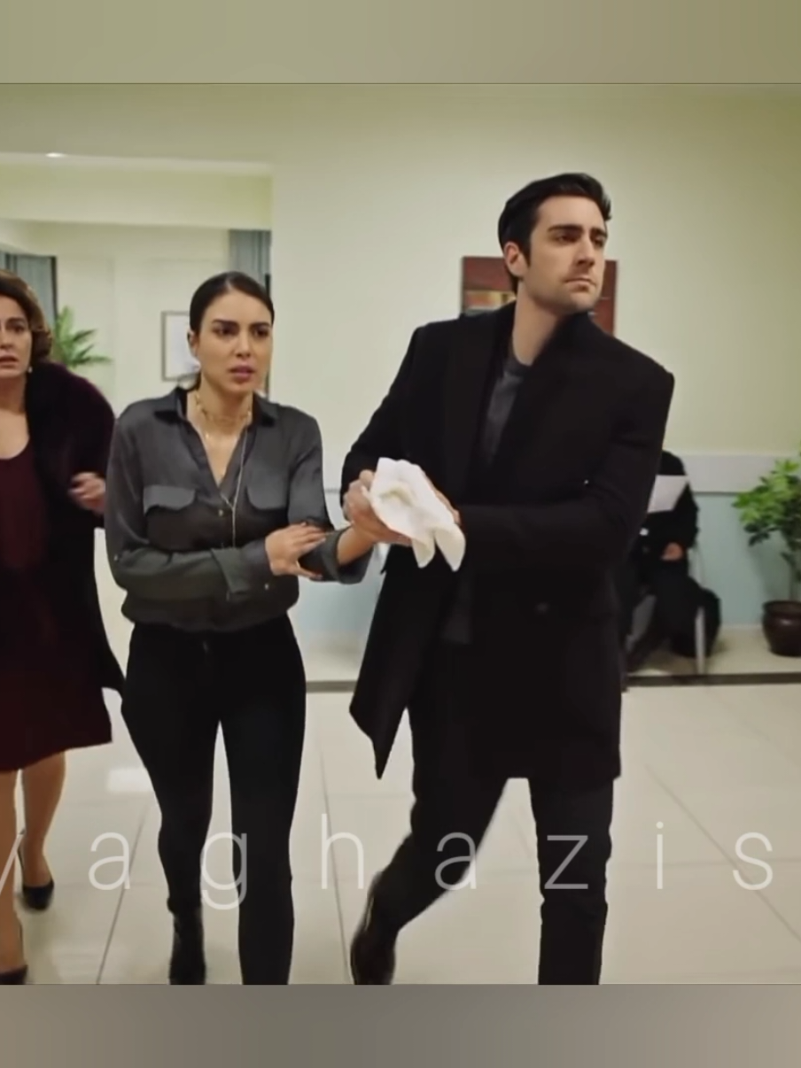 YagHaz y ZehSer 😍♥️ #laseñorafaziletysushijas #Teşkilat #CagDen #DenizBaysal #ÇağlarErtuğrul #CagDen4Ever 