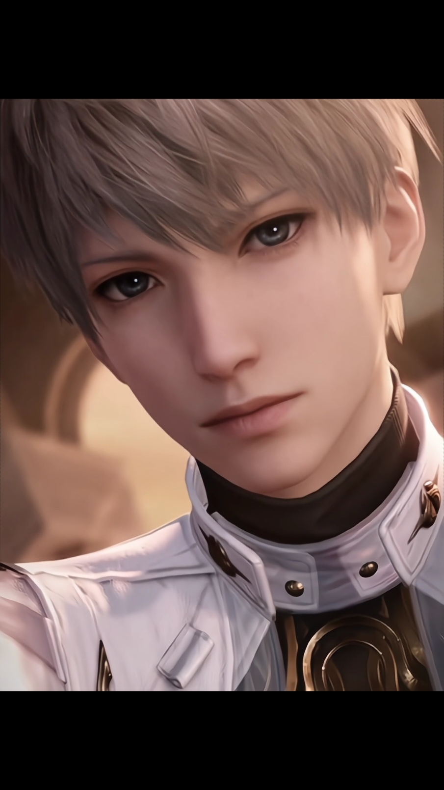 pesona bayi gede🥺🌹 #xavier #沈星回 #セイヤ #loveanddeepspace #恋与深空 #fyp 