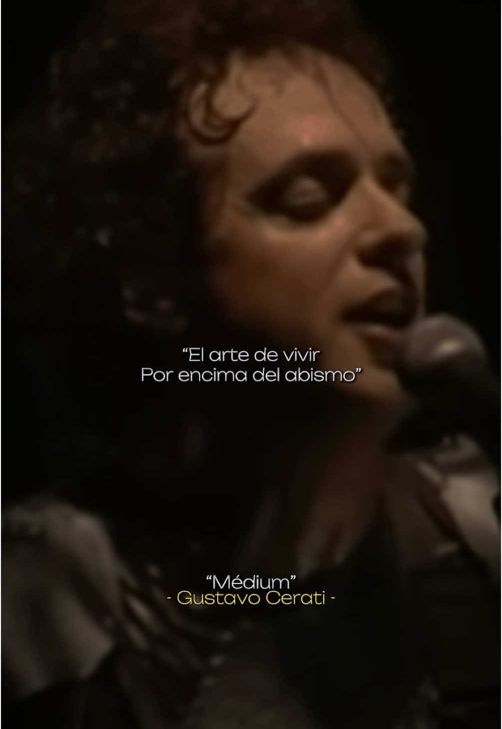 Médium 🫶 #sodacerati #ceratisoda #ceratiporsiempre #ceratilover #ceratifans #ceratiinfinito #ceratieterno💗 #gustavocerati💚 