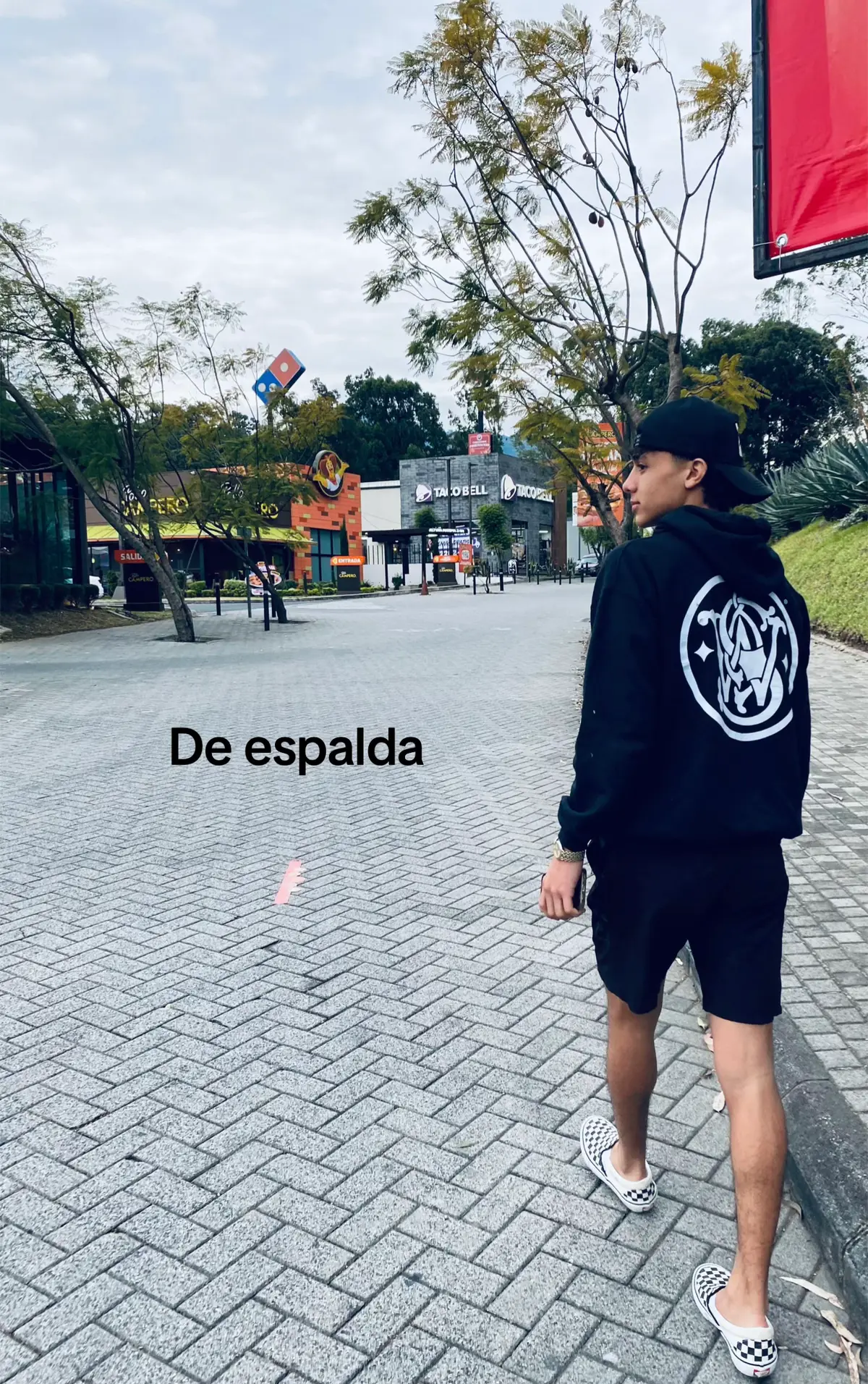 #paratiii #pyf #badbunny 