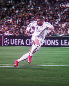 Mbappe and real madrid vs Manchester city 🔥🤩 || #mbappe #goal  #edits 