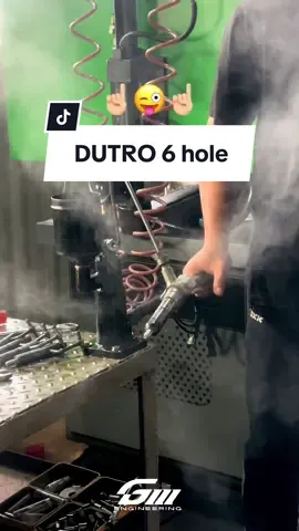 DUTRO 6 lobang 🥶 biar makin manja ☝🏼😜☝🏼