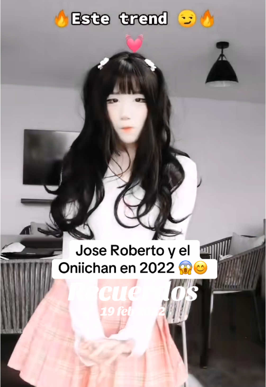 #Recuerdos omaiga #joseroberto #oniichan 