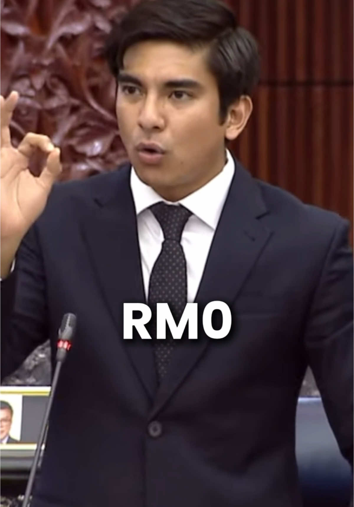 RM 1 juta untuk Muar. Terima kasih kepada semua yang sudi membantu. I will do whatever it takes to protect the welfare of my people.