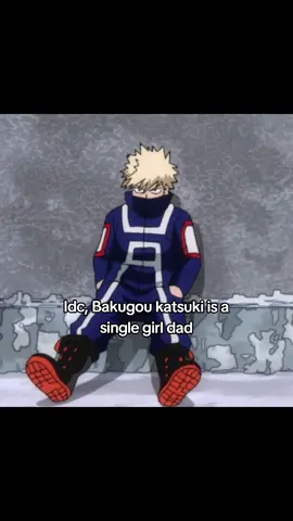 #myheroacademia #mha #bakugou 