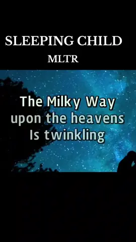 MLTR - SLEEPING CHILD (karaoke🎤) #viral #videos #viral #viraltiktok #creative #viral #viral #creative #viraltiktok #videos 
