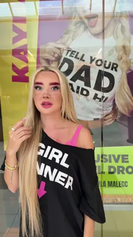 do i look like her? HAHA #fyp 