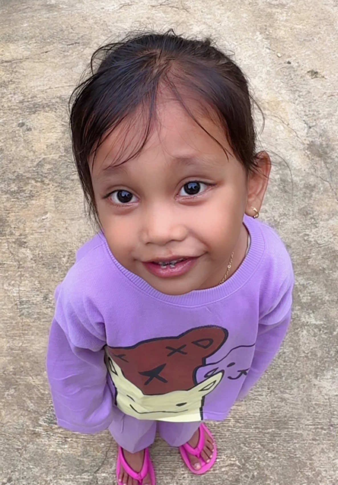 Kirain siapa #fyp #samasamaketawa 