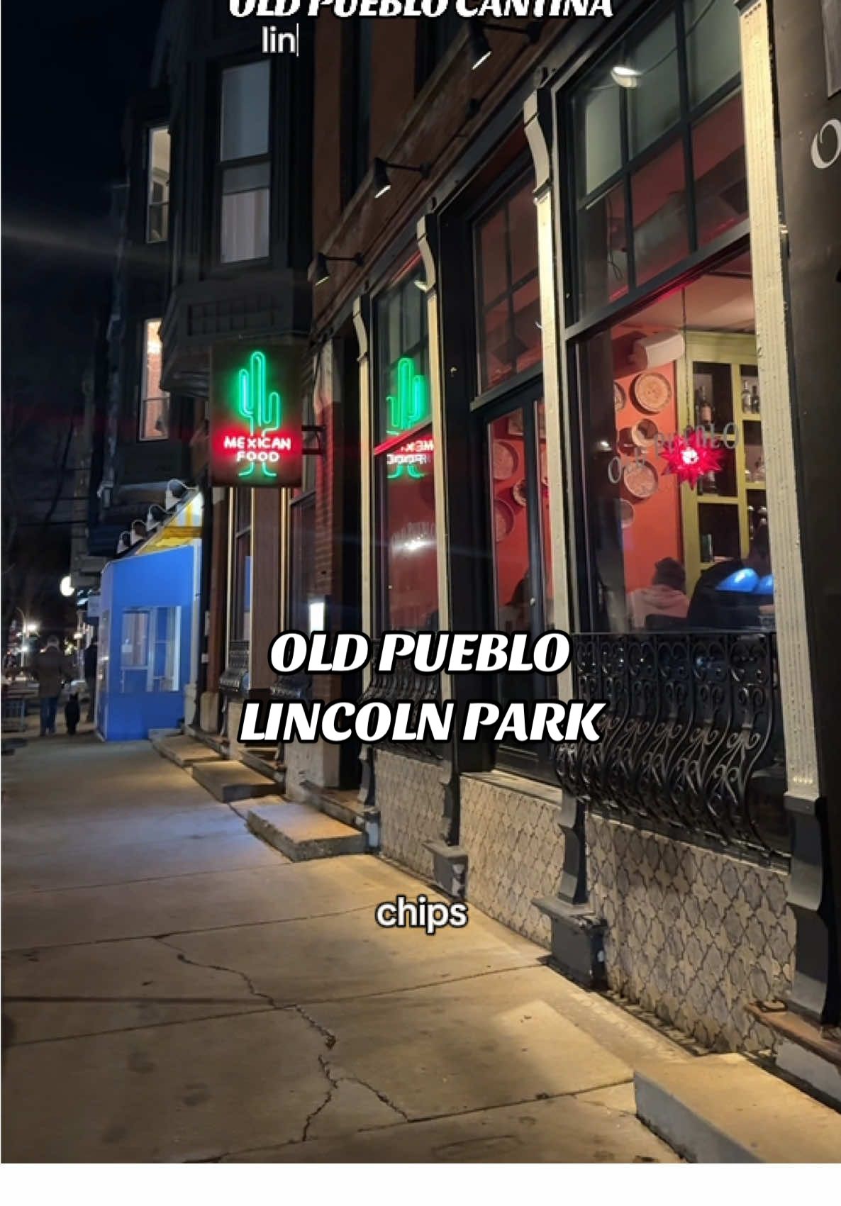 Amazing happy hour in Chicago!! $5-8 drinks at Old Pueblo Cantina in Lincoln Park 🌵🌮#creatorsearchinsights #chicagorestaurants #chicago 
