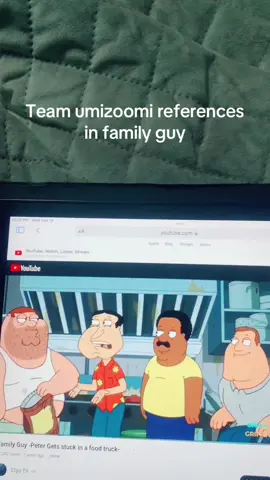 This is a video of team umizoomi references in family guy that is so hilarious job #foryoupage #fyp #fypシ #fypシ゚viral #fypage #tvreferences #familyguy #teamumizoomi @𝗠𝗶𝗹𝗹𝗶🌸𝗚𝗲𝗼💙𝗕𝗼𝘁☘️ @FamilyGuy Clips😂 