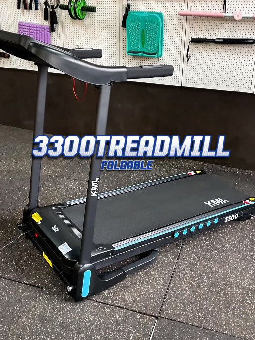 NEW 3300 TREADMILL #kemilng#trendingvideos#fypシ゚#sports#fyp#budgetfriendly#affordable#gameon#treadmill#kemilngtreadmills