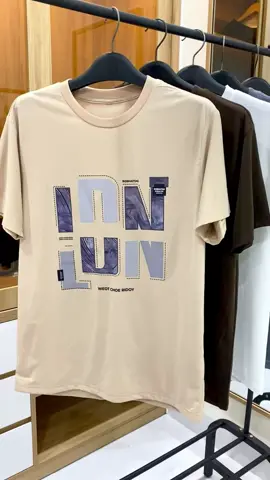 Áo thun LDN mềm mịn cực đẹp