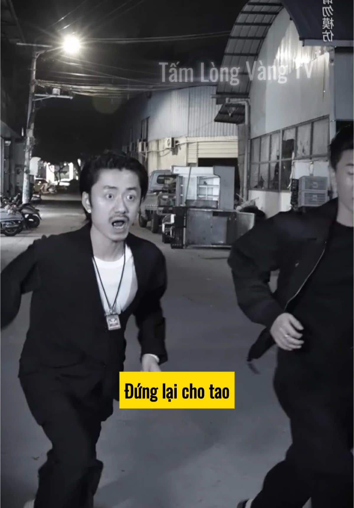 Giang hồ mới lớn gây chuyện với anh đại và cách xử lí xứng tầm #phimhay #cuocsong #phimtrungquoc #khampha 