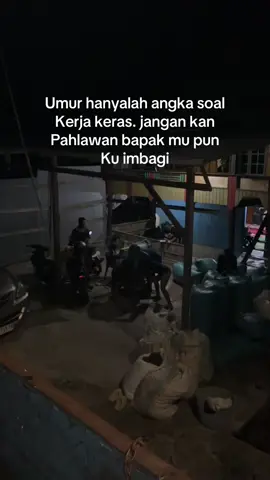 #fypage #kerjakeras #jangungbalap🌽 #katakata #kerashidup 