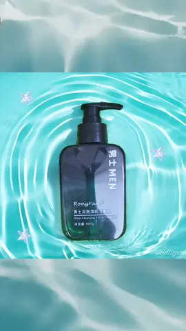 pembersih wajah pria, menghilangkan jerawat dan kulit kusam. #DoMoreInAYear #palingmurah #cuantanpabatas #4u #foryou #rongyao #pembersihmuka #pembersihwajah #sabunmuka #sabunwajah 