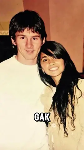 Setia itu mahal #fyp #messi 