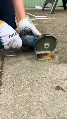 Máy mài pin Boshun AG-100BL #maymaipin #maycatpin 