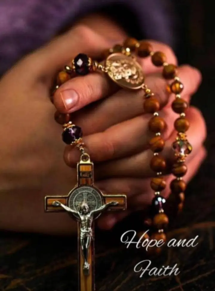 Rien n'est éternel 🙏📿