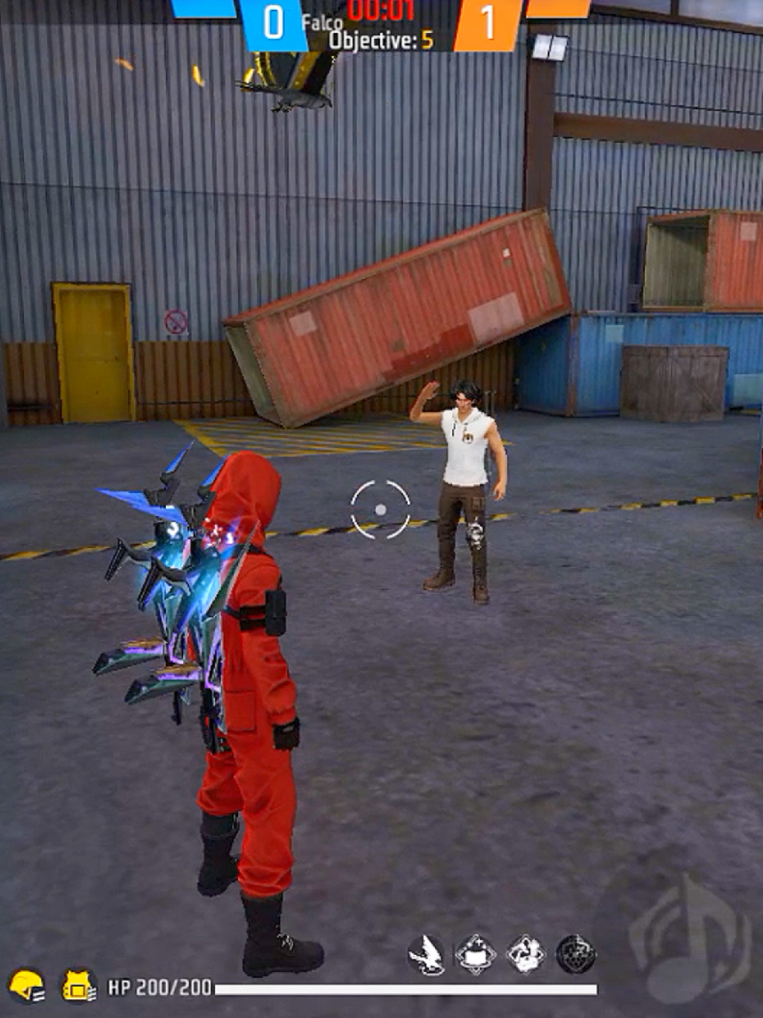 Respect Every Player In FF #fyp #fyp #fypage #foryou #foryoupage #freefire #garenafreefire #freefire_lover #tiktokindia #tiktok #1vs4clutch #teamup #fkgaming99 