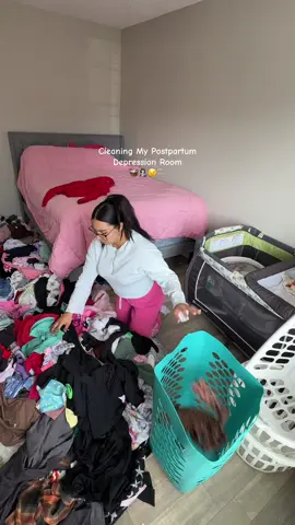 Now To Fold The Laundry 🥲 #fyp #foryoupage #parati #sahm #sahmsoftiktok #youngmom #cleanwithme #CleanTok #cleaningmotivation #limpiando #limpieza #cleanmyroom #deepclean #cleaning #laundry 