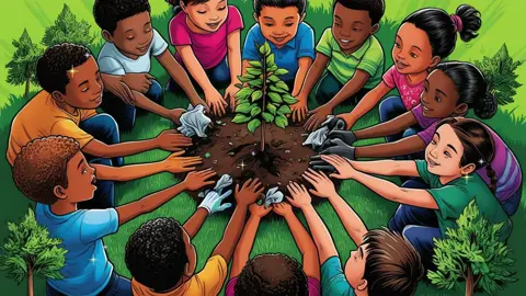 🌿🎶 Em Yêu Màu Xanh - Cùng Bé Học Yêu Thiên Nhiên! 🎶🌿 🎵 Một bài hát vui tươi giúp bé vừa học, vừa chơi, lại thêm yêu thiên nhiên! 🌏💚 🌱 Cùng hát vang và chung tay bảo vệ môi trường, giữ cho Trái Đất luôn xanh tươi nhé! 🌊🌳✨ 📌 Xem trọn bài hát trên kênh Nhạc Hay Cho Bé 👉 [có gắn link Youtube trong trang Tiktok] 📌 Đừng quên LIKE + FOLLOW để không bỏ lỡ những bài hát hay nhất cho bé nha! ❤️🎶 #EmYêuMàuXanh #NhạcThiếuNhi #BảoVệMôiTrường #NhạcHayChoBé #ThiênNhiênXanh #BéYêuHọcHỏi ---------------------------------- 🌿🎶 I Love the Color Green – Let’s Teach Kids to Love Nature! 🎶🌿 🎵 A cheerful song that helps kids learn, play, and fall in love with nature! 🌏💚 🌱 Let’s sing together and join hands to protect the environment, keeping our Earth forever green! 🌊🌳✨ 📌 Watch the full song on Nhạc Hay Cho Bé 👉 [YouTube link attached on TikTok] 📌 Don’t forget to LIKE + FOLLOW to never miss the best songs for kids! ❤️🎶 #ILoveTheColorGreen #KidsSong #ProtectTheEnvironment #NhạcHayChoBé #GreenNature #KidsLearning