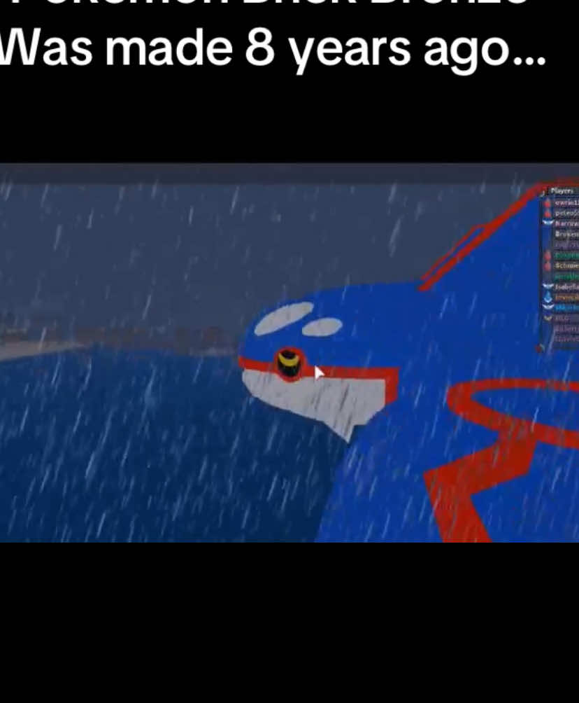 Pokemon Brick Bronze Was So OG #nostalgia #pokemonbrickbronze 