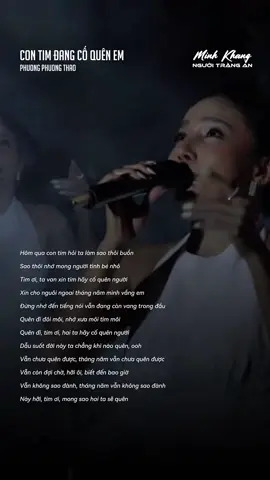 Hôm qua con tìm hỏi ta ... #annhienmusic #contimdangcoquen #phuongphuongthao 