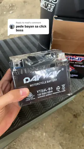 Replying to @mad #parengp #creatorsearchinsights #tiktokshopfuntasticpayday #motorcyclepartsandaccessories #motorcycleparts #motorshop #hondaclick #indoconcept🇮🇩 #daywaybattery 