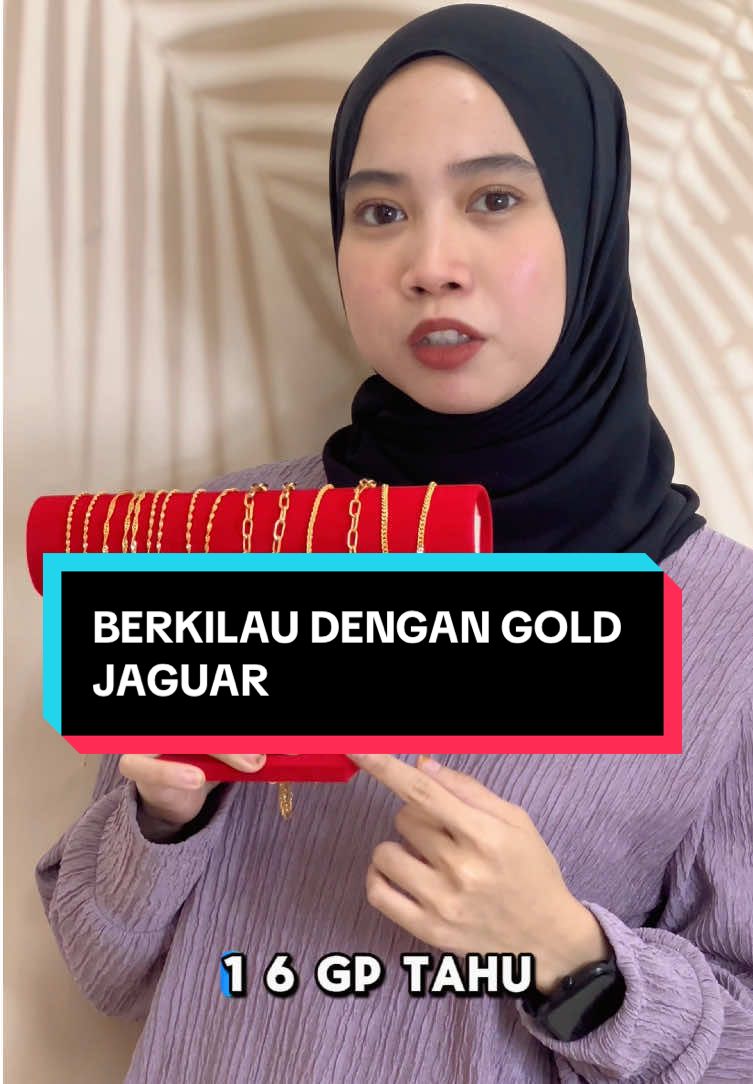 Jom simpan duit dengan emas jaguar boleh jual balik yg nak datang kedai boleh datang dekat cawangan terdekat 🤩💎🔥❤️#fyp #emas916 #emasjaguar #foryou 