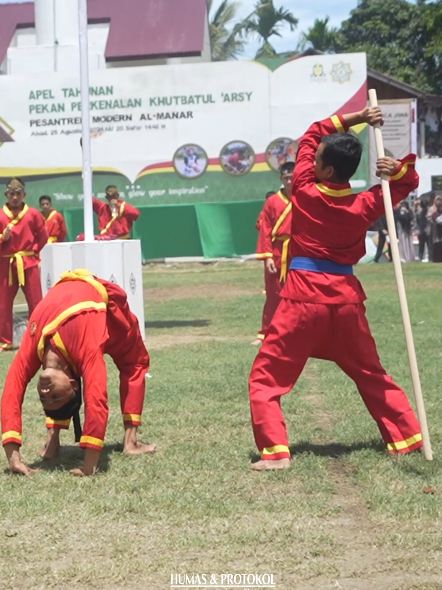 Jangan ditiru  #pesantrenmodernalmanar #pesantrenmodern #HumasAlManar #AlManarDaily #PesantrenModernAlManar #pesantrenalmanaracehbesar #fypppppppppppppppppppppp #pesantrenalmanar #santrialmanar #santriaceh #seniaceh #tapaksuci #silat #pencaksilat #adeganberbahayajanganditiru #atraksipencaksilat