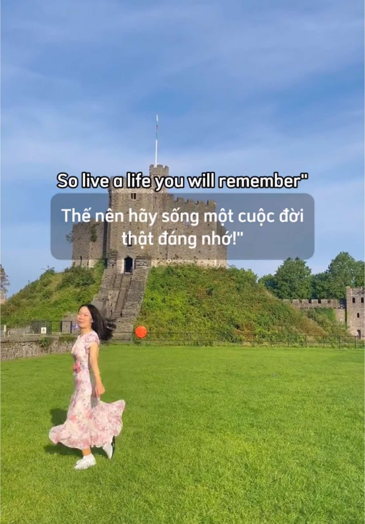Cần một sự dũng cảm để sống và học tập theo cách mình muốn #duhoc #tienganh #LearnOnTikTok #studymotivation 