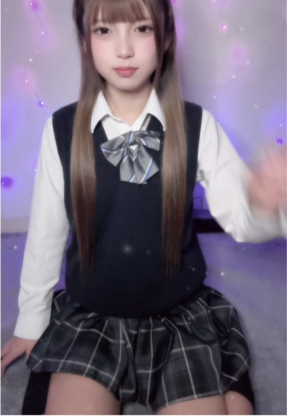 暗い方が落ち着くのわかる？#中1 #jc1 #fypシ 